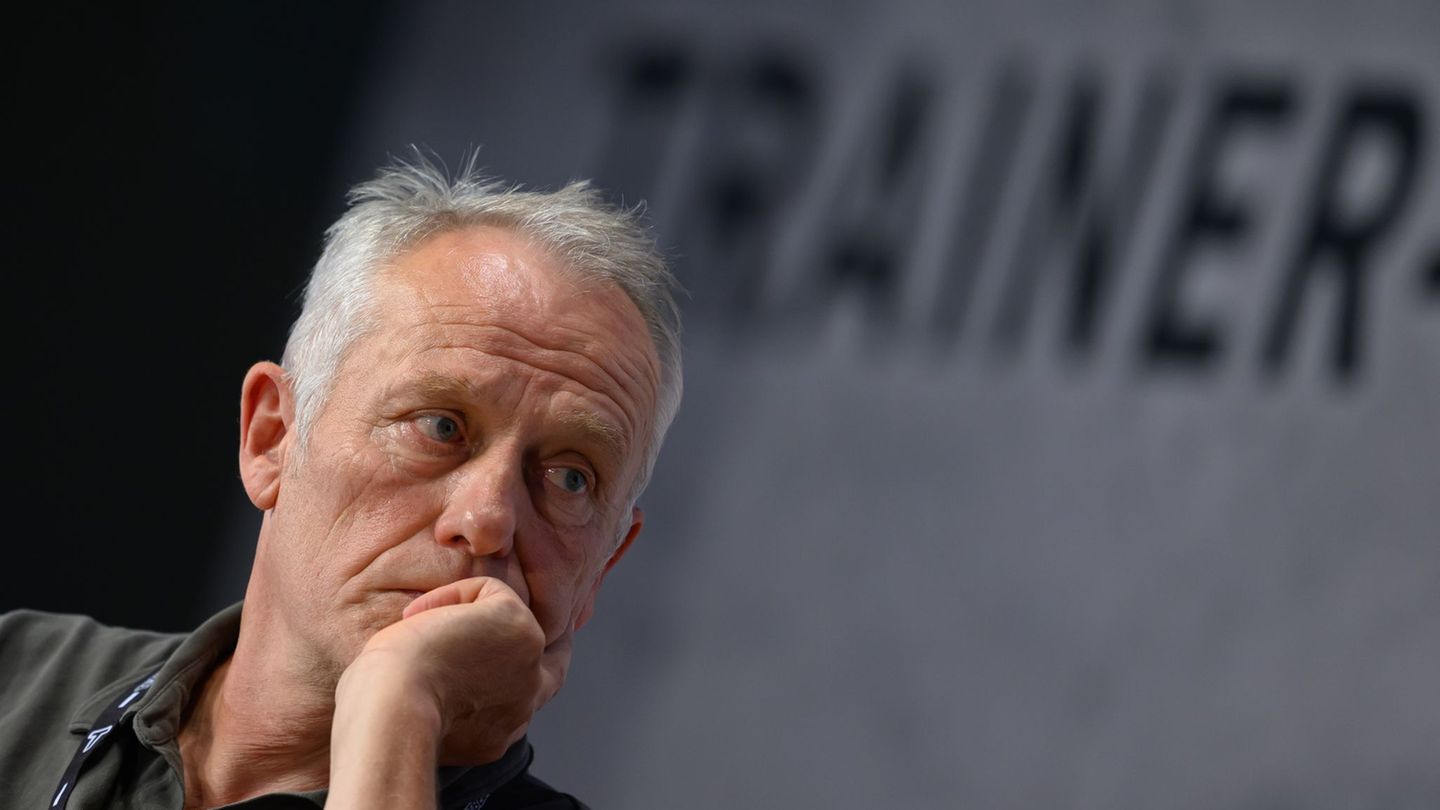 Früherer Bundesliga-Trainer: Streich nach Freiburg-Abschied mitunter „isoliert oder leer“