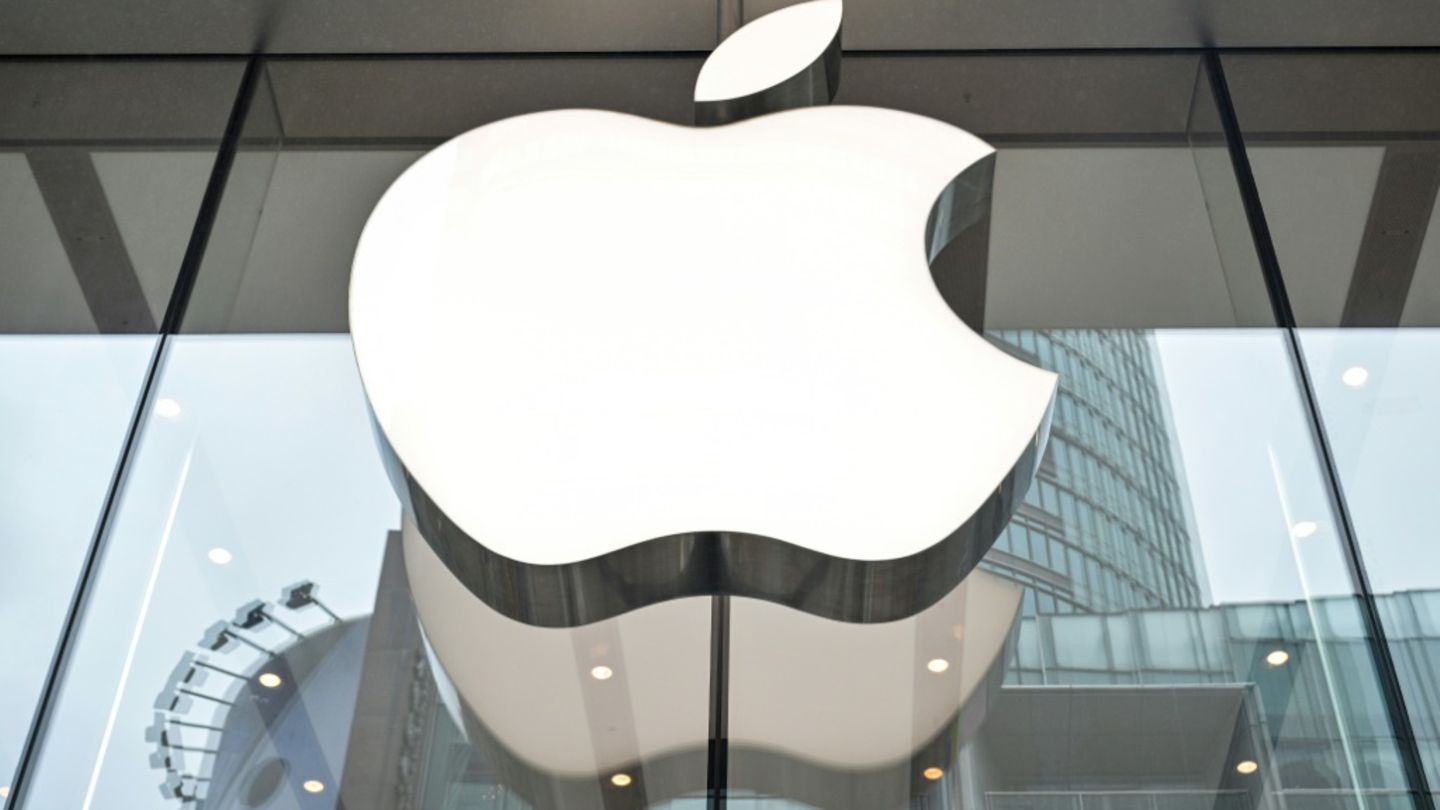 Weißes Haus: Apple plant Milliarden-Investitionen in den USA