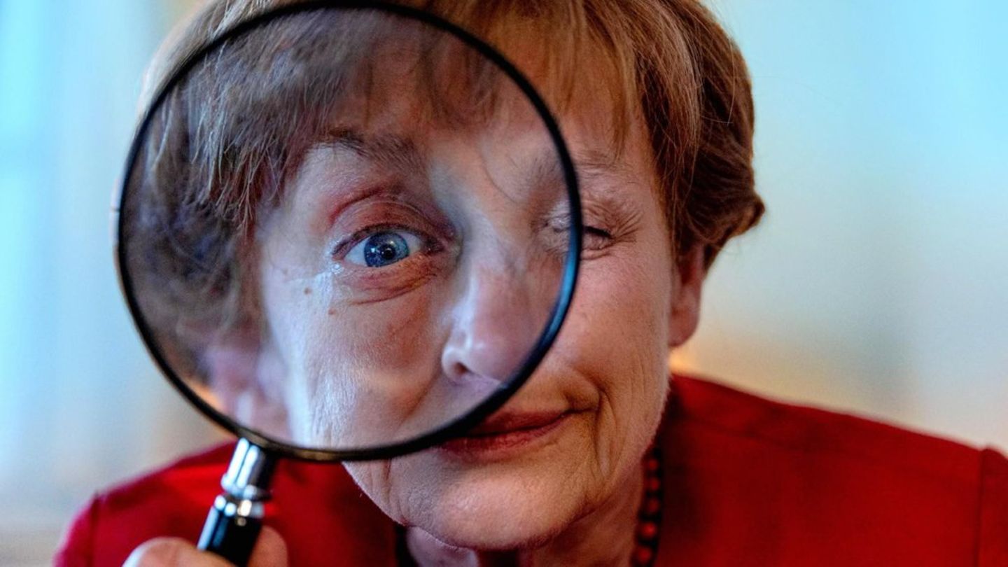 „Miss Merkel – Ein Kreuzfahrt-Krimi“: Neuer Film im September