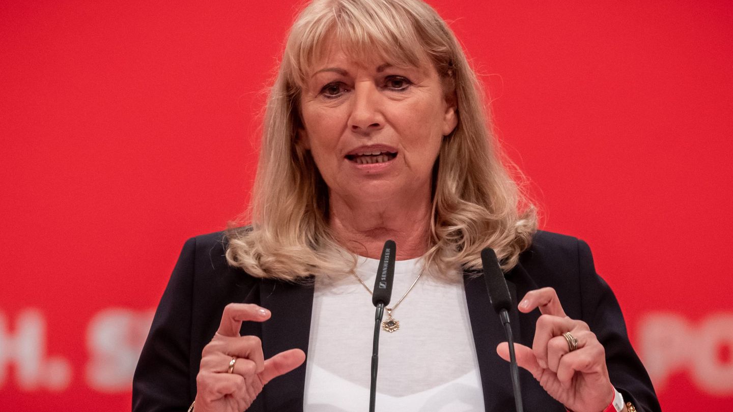 Investitionspolitik: Köpping schlägt Investitionsgipfel zu Sondervermögen vor