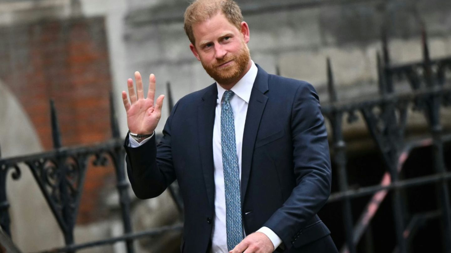 Aufsichtsbehörde spricht Prinz Harry von Mobbing-Vorwurf frei