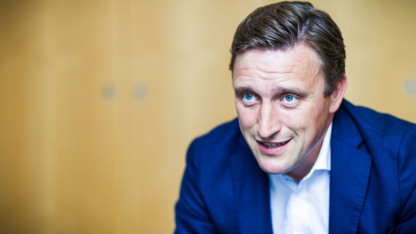 Union und SPD in Berlin: Lechner lobt Zusammenarbeit von Merz und Klingbeil