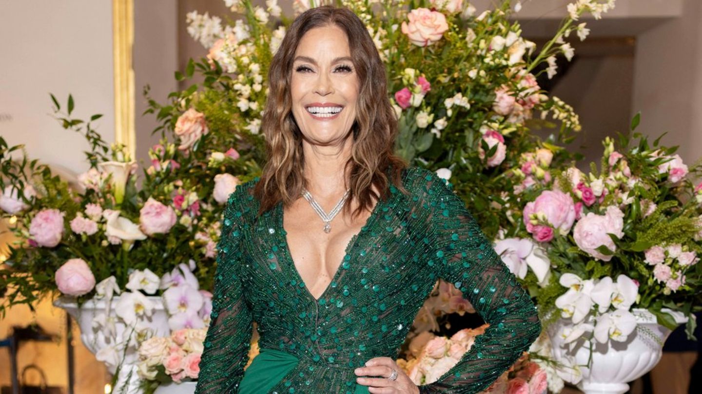 Teri Hatcher zeigt sich ungeschminkt: Schauspielerin ist stolz auf ihre Falten