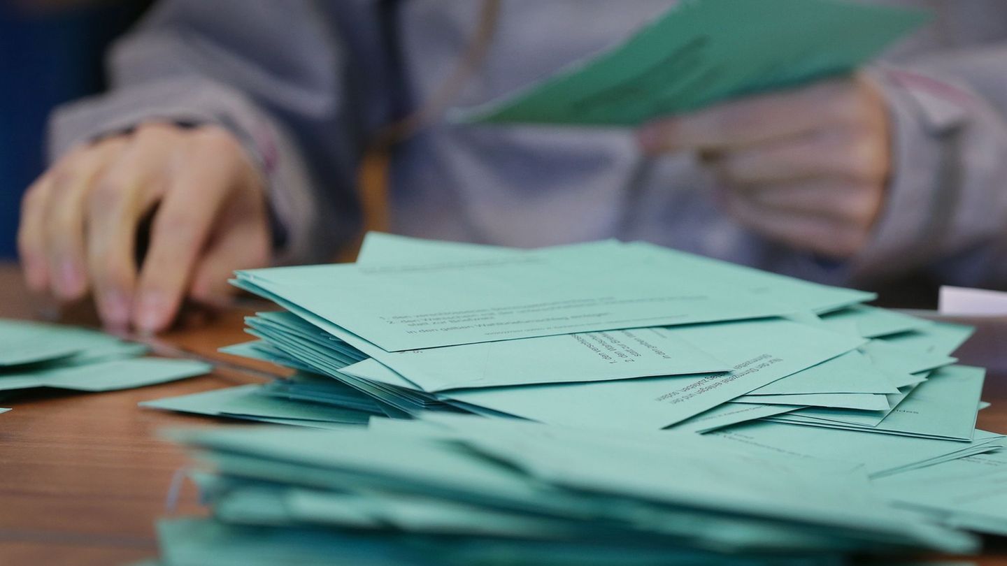 Engagement für die Demokratie: Endspurt: Immer noch Helfer für Kommunalwahlen gesucht