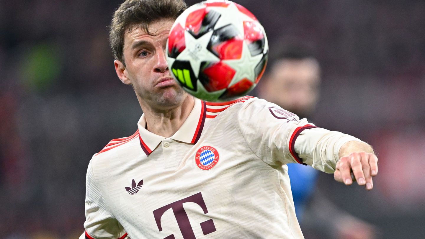 Fußball-Bundesliga: Thomas Müller in Vancouver: Debüt am 17. August?