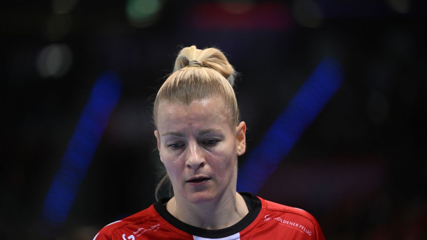 Frauen-Handball-Bundesliga: Liga: HB Ludwigsburg darf deutschen Meistertitel behalten