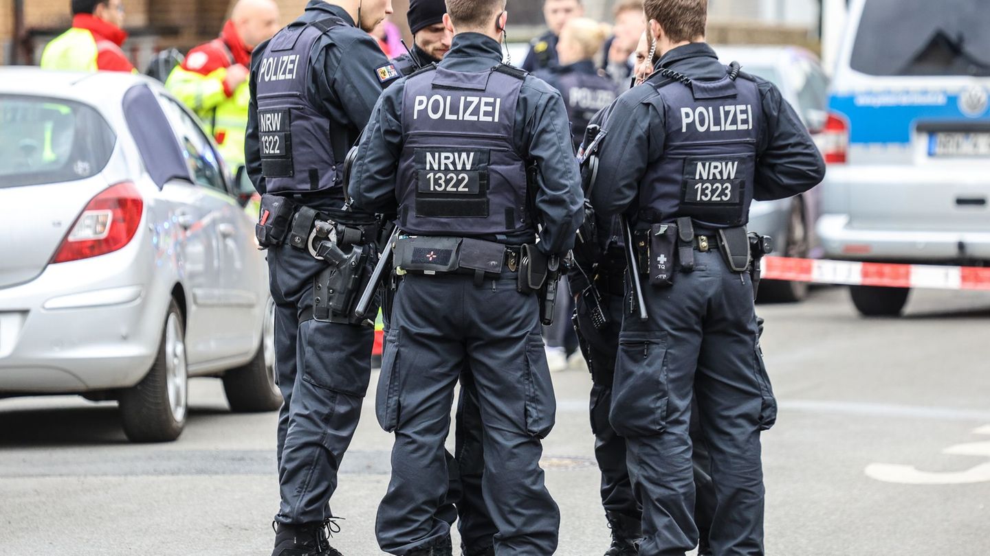 Untersuchung abgeschlossen: Tödlicher Polizeischuss auf Mann – Ermittlungen eingestellt
