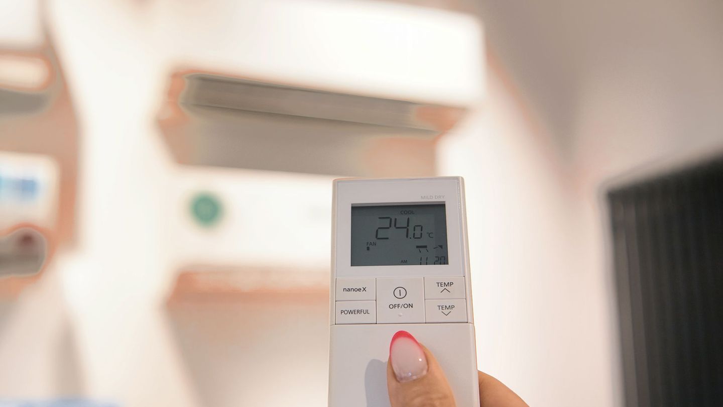 Air Conditioning: Skepsis gegenüber Klimaanlagen – typisch deutsch?