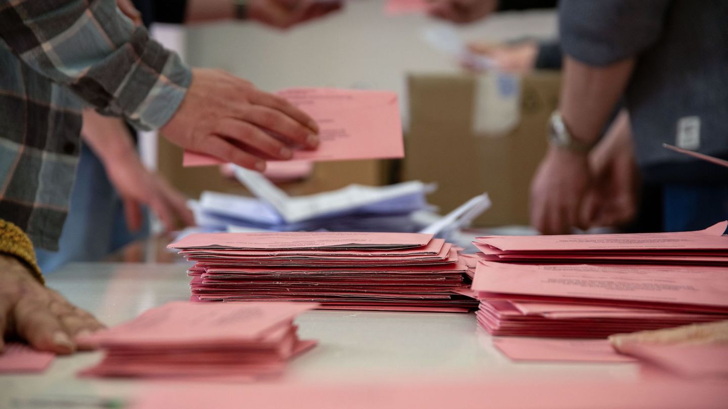 Briefwahl: Fristverkürzung bei Kommunalwahl sorgt für Unmut