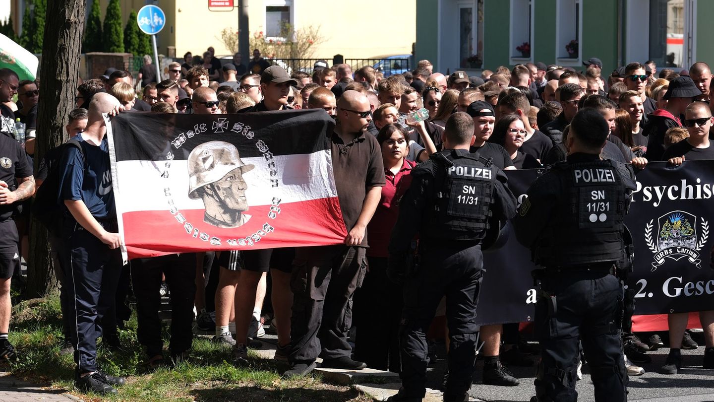CSD in Bautzen: Landkreis Bautzen beschränkt Versammlungsrecht zum CSD