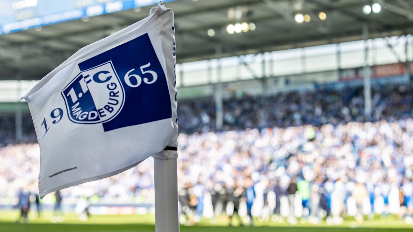 2. Bundesliga: 1. FC Magdeburg holt zwei französische Offensivspieler