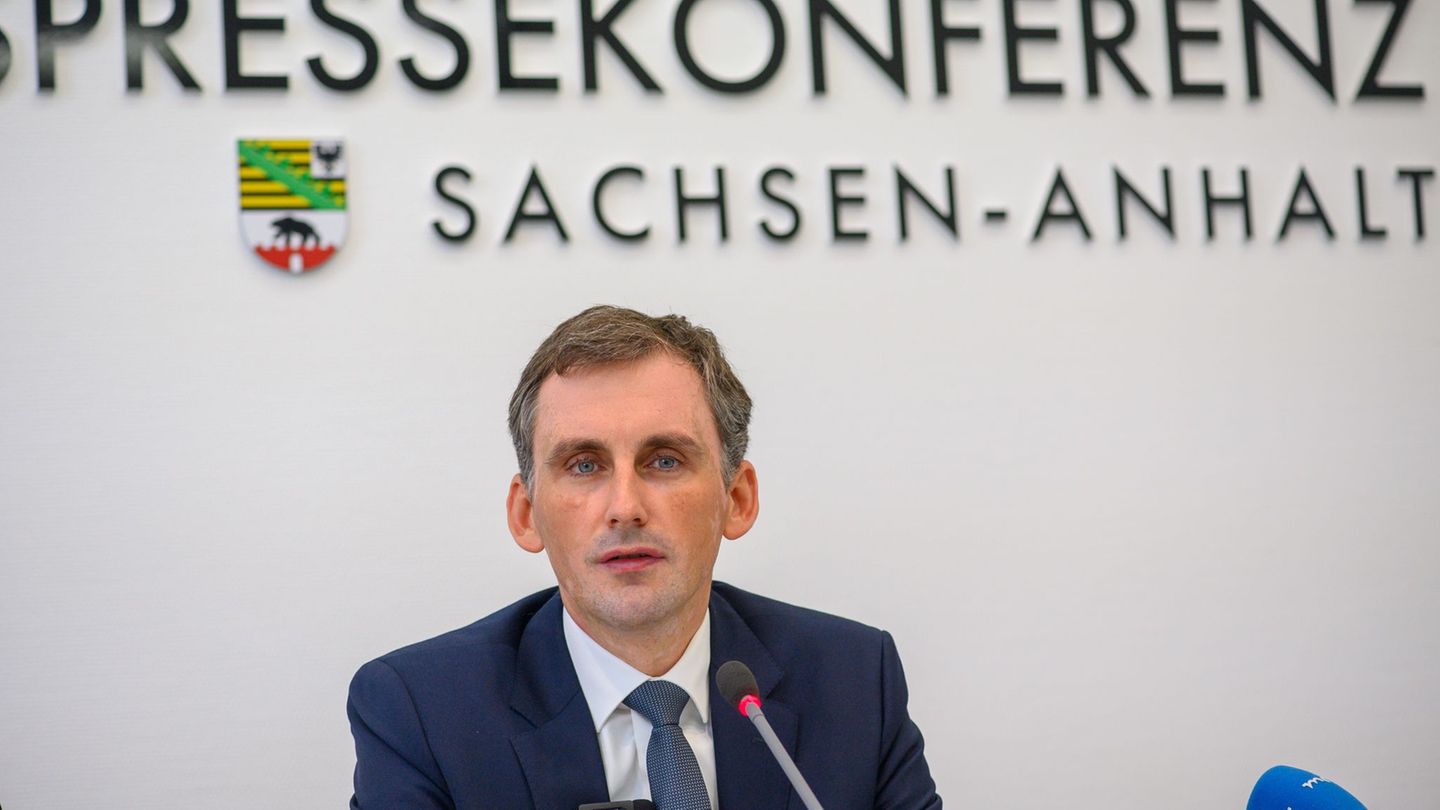 Schuljahresstart: Weniger Lehrer, weniger Schüler in Sachsen-Anhalt