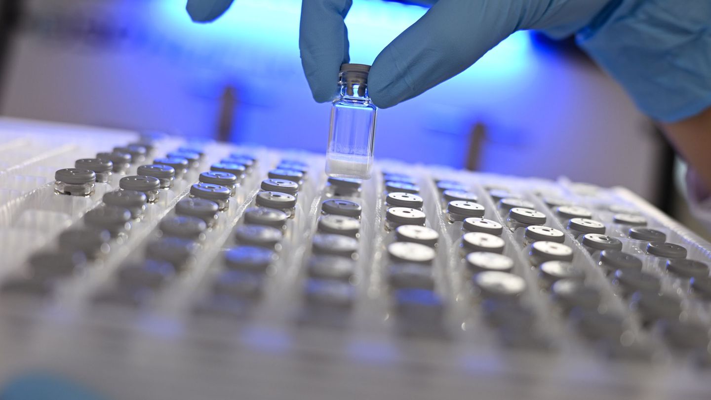 Chemie- und Pharma-Branche: Schwacher Dollar belastet Pharma-Konzern Merck