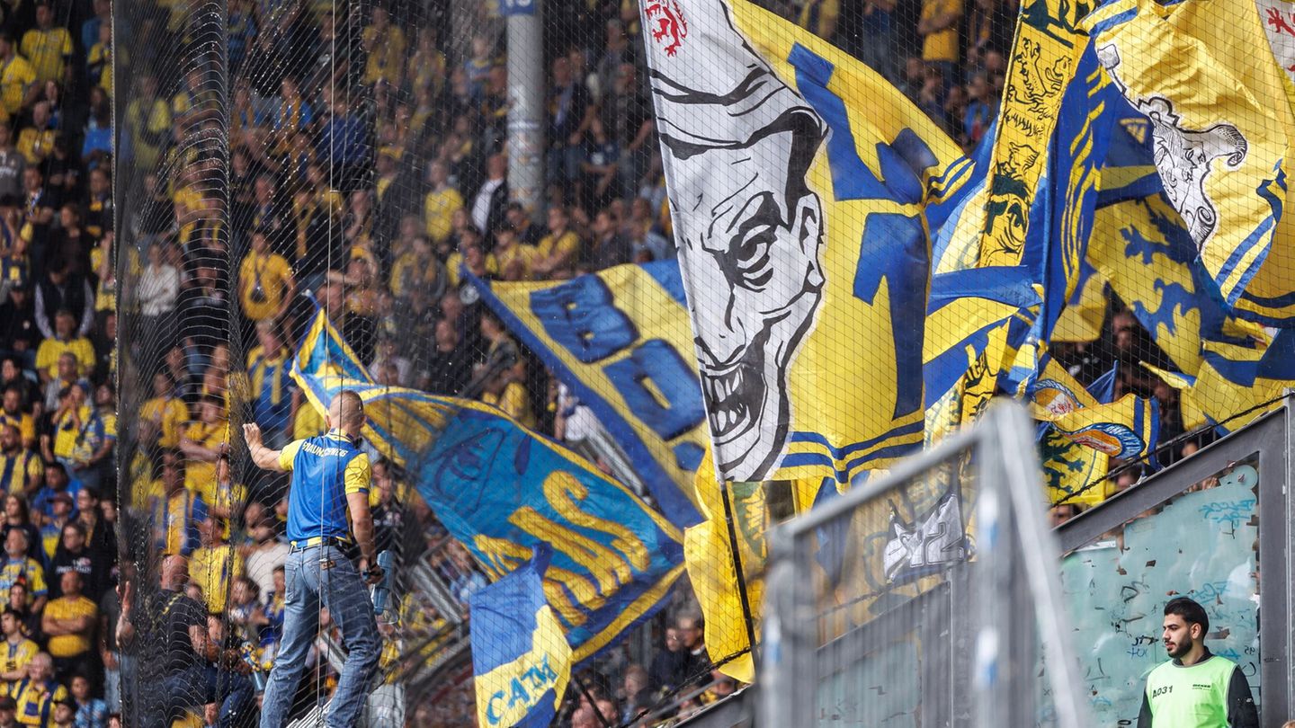 2. Fußball-Bundesliga: Braunschweig holt albanischen Torwart Kastrati