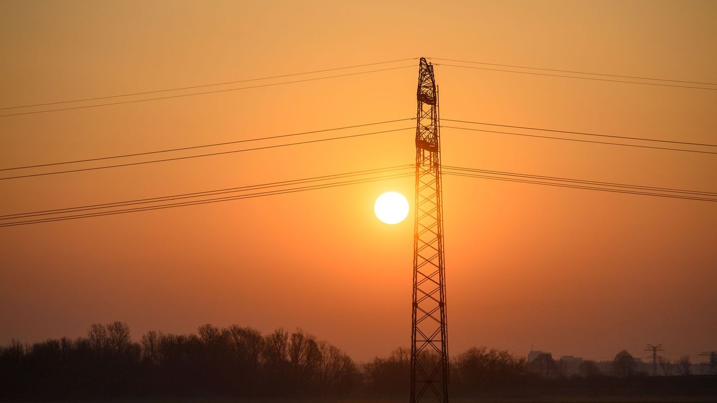 Sektorenkopplung: Ein Dorf wird zum Forschungslabor für die Energiewende