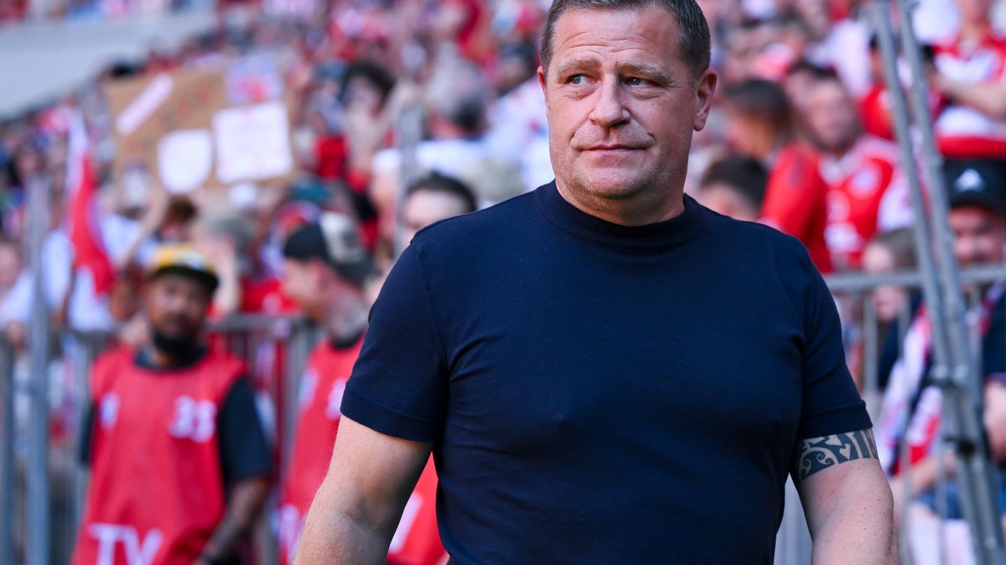 Transferplanungen: Bayern „sehr happy“ mit Kader – Woltemade „vom Tisch“