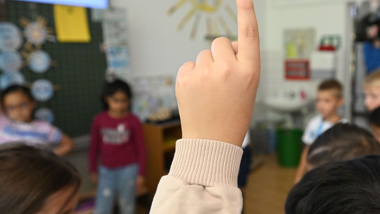Schulanfang: Werteunterricht an Hessens Schulen wird fortgesetzt