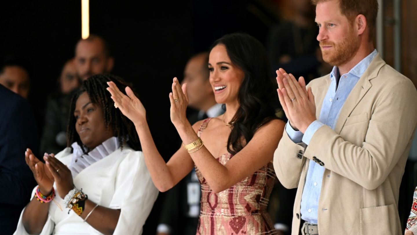 Harry und Meghan unterschreiben neuen Vertrag mit Netflix – Deal offenbar weniger lukrativ