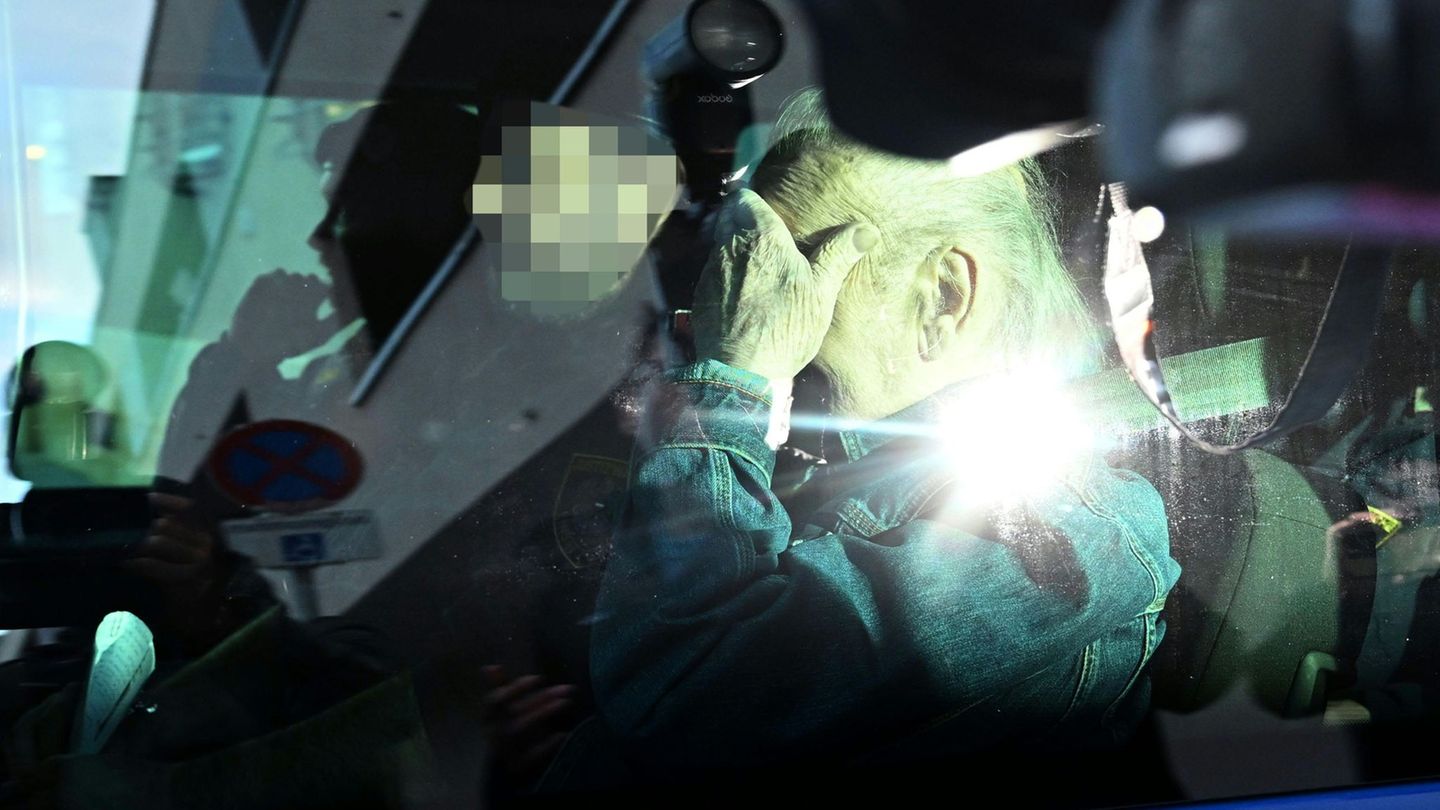 Österreich: Inzest-Täter Fritzl – Gericht prüft Antrag auf Entlassung