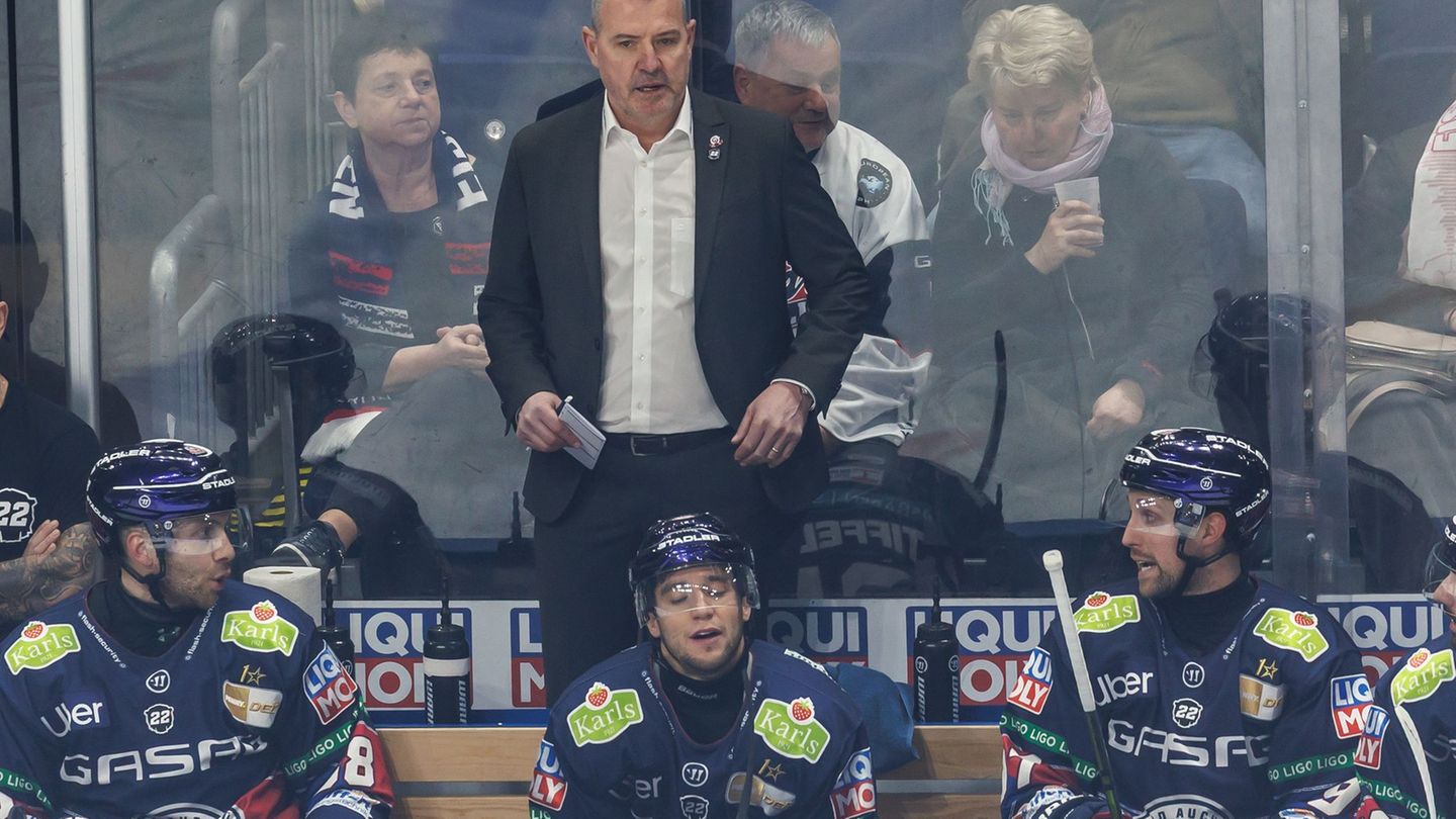 Deutsche Eishockey Liga: Eisbären Berlin feiern Trainingsauftakt mit 1.500 Fans