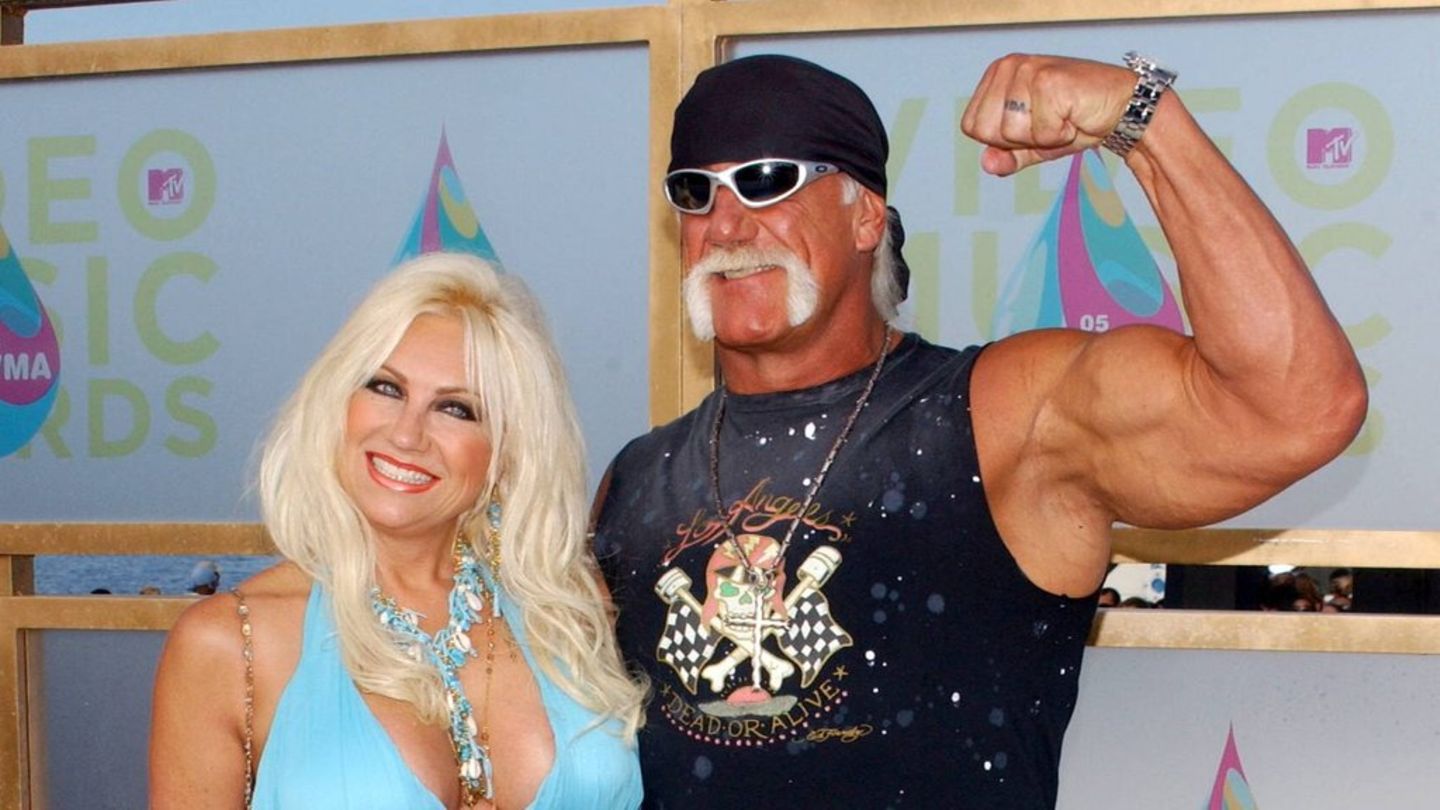 Hulk Hogan: Seine Ex-Frau Linda liebt und vermisst ihn