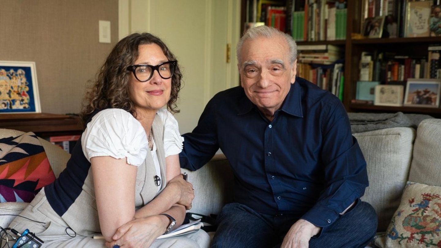 Dokuserie „Mr. Scorsese“: Teaser mit irrer „Taxi Driver“-Geschichte