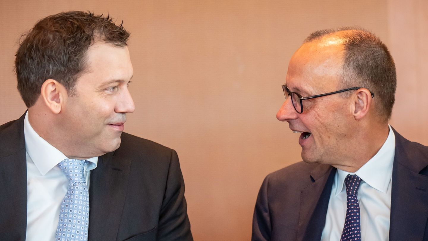 100 Tage Koalition: Was Schwarz-Rot von der Ampel unterscheidet – oder was nicht