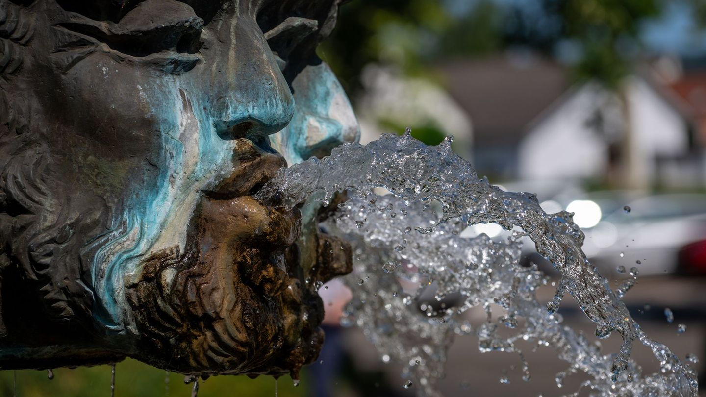 Wetter: Bis zu 38 Grad in Rheinland-Pfalz und Saarland