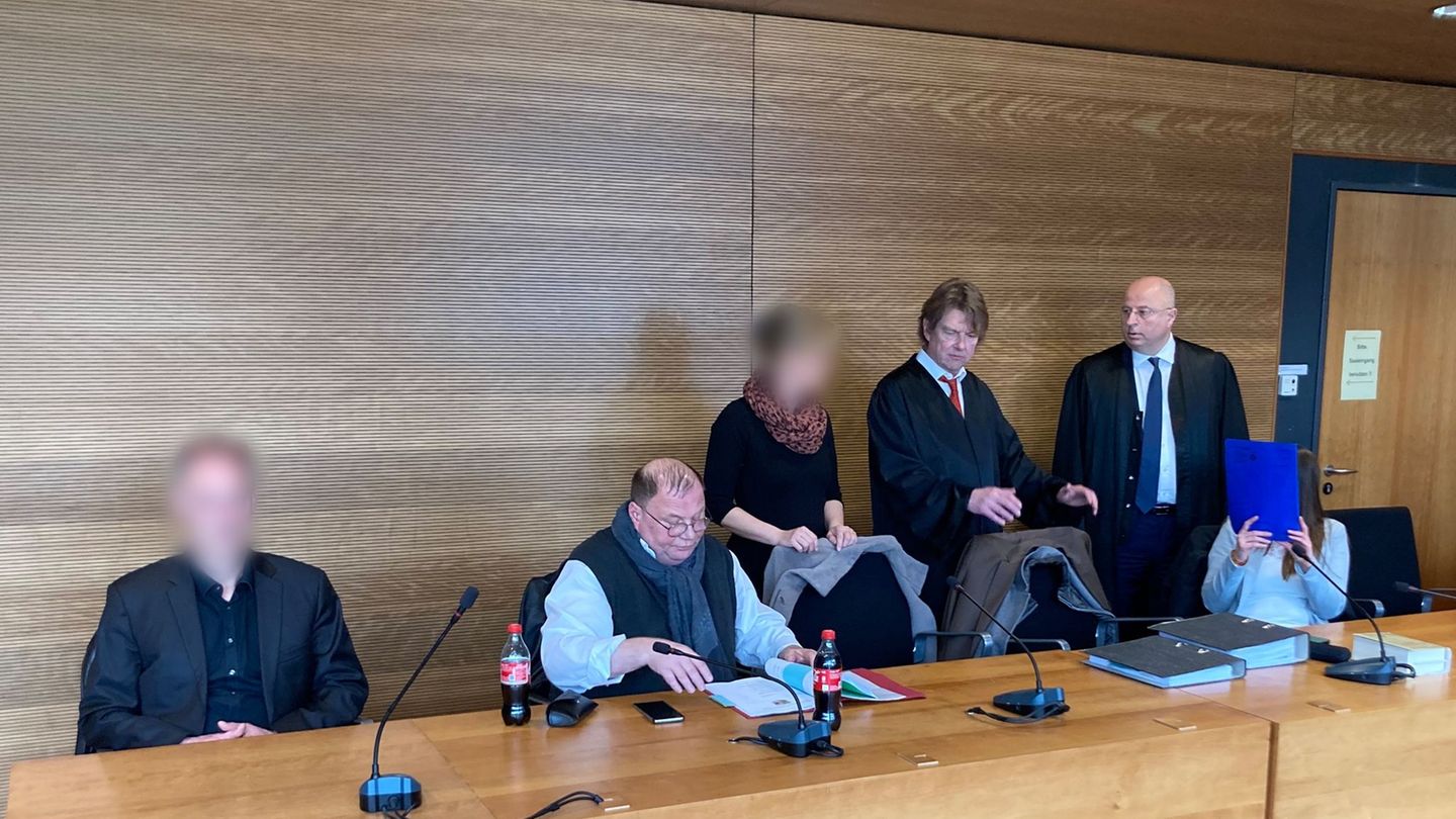 Prozesse: Berufungsverfahren im Drosten-Prozess startet Anfang Oktober