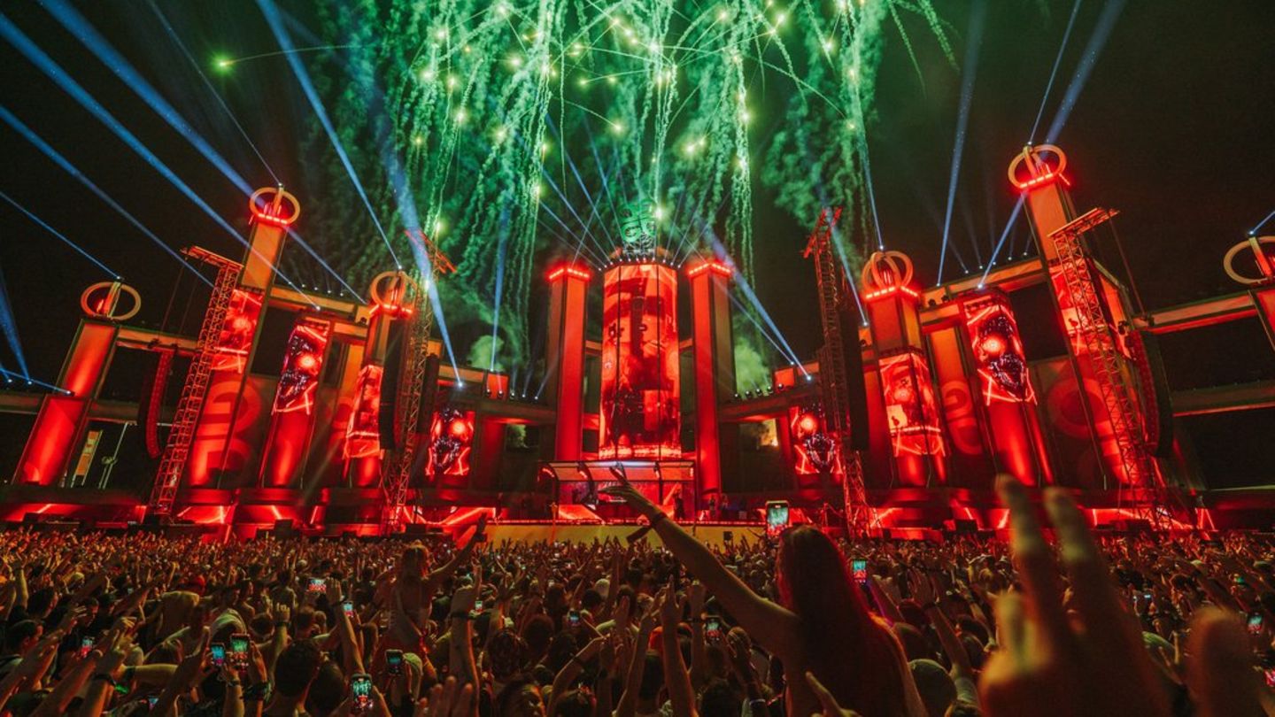 Endspurt: Diese Festivals warten noch auf Musikfans