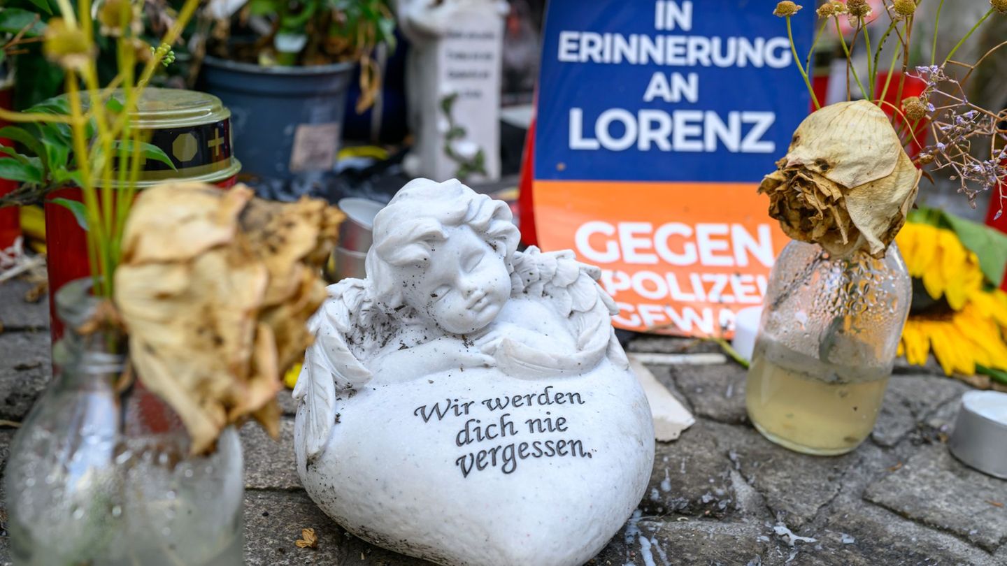 Abstimmung in Oldenburg: Tödliche Polizeischüsse: Denkmal für getöteten Lorenz?