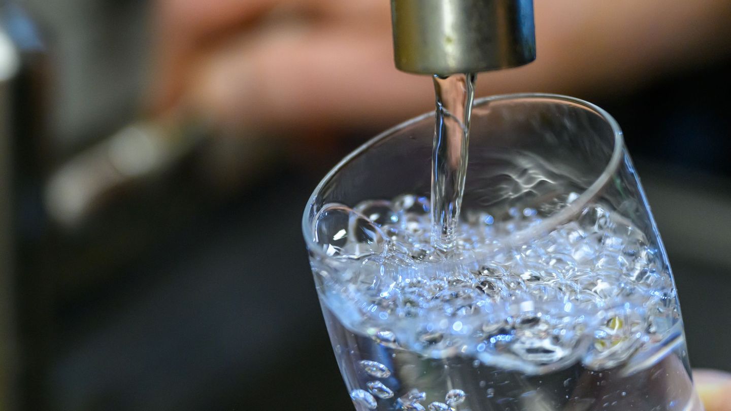 Debatte um Wasserrechte: Wie über die Ressource Grundwasser entschieden wird