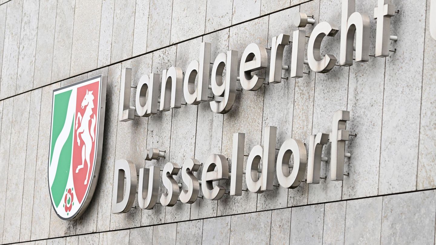 Gefährliche Attacke: Haftstrafe nach Machetenangriff vor Kiosk