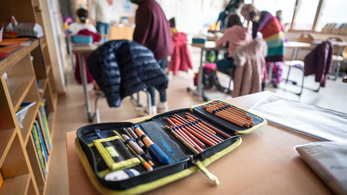 Ferienende: Schüler, Eltern und GEW blicken auf das neue Schuljahr