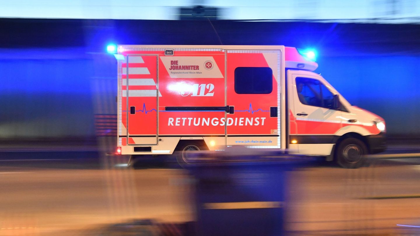 Landkreis Fulda: Frau stürzt mit Pedelec im Wald – schwere Verletzungen