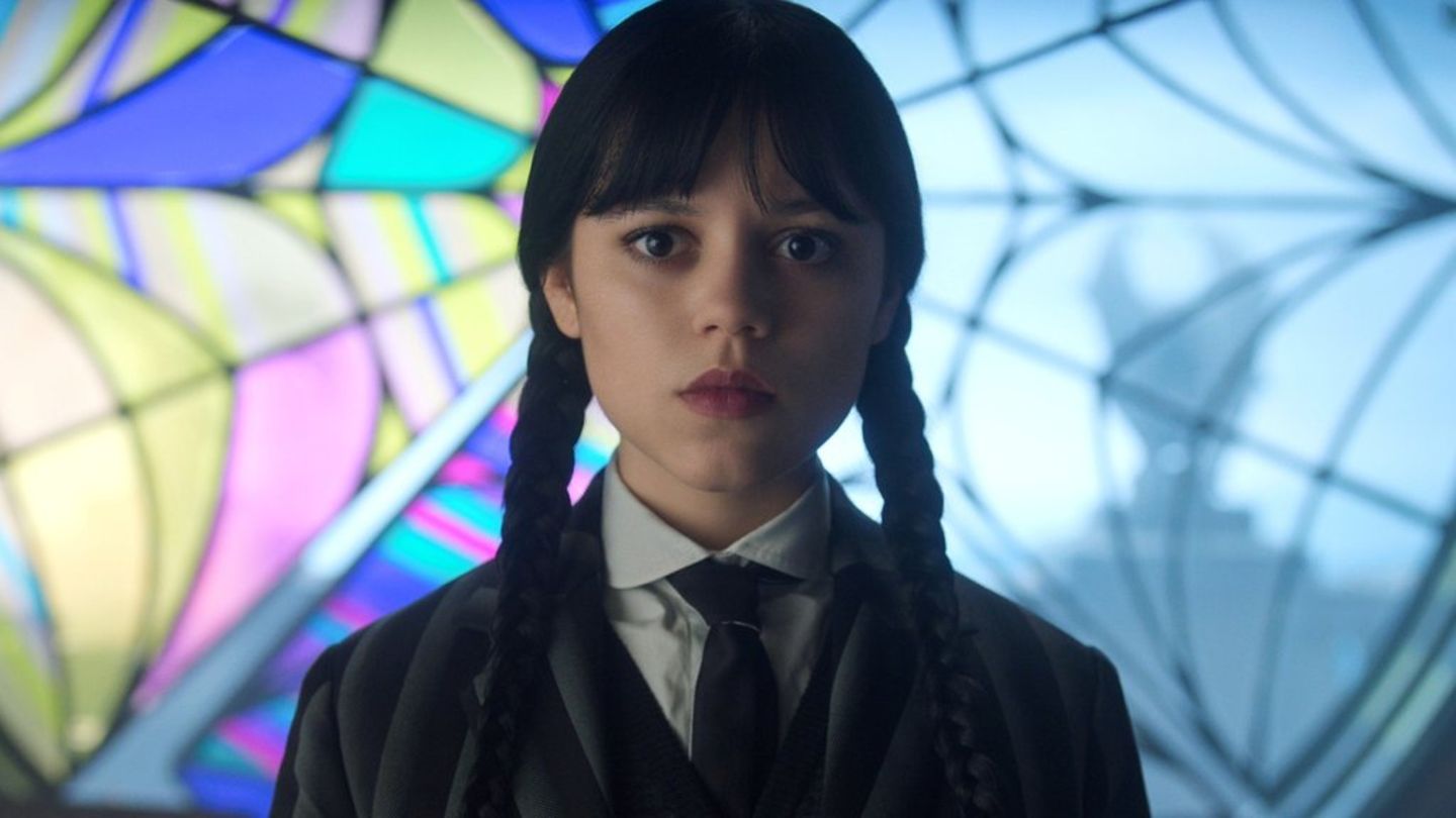 Zweite Staffel von „Wednesday“: Netflix bestätigt gewaltigen Erfolg