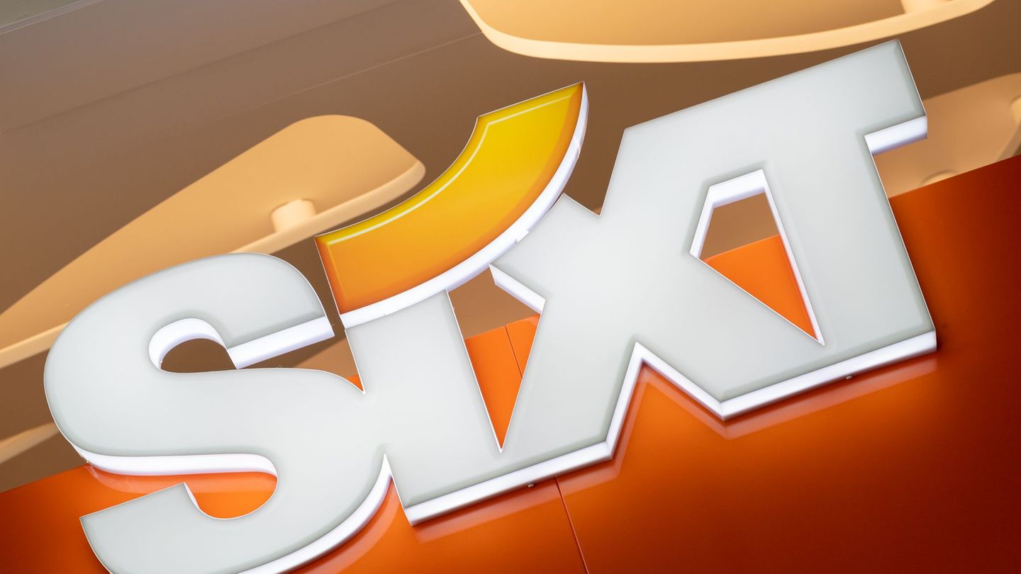 Autovermieter: Sixt lässt Probleme mit Gewinnsprung hinter sich