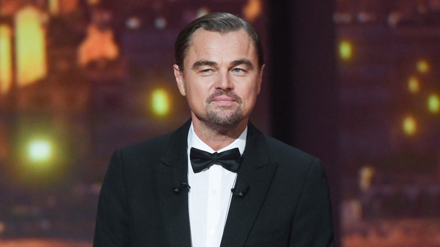 Leonardo DiCaprio: Polizei erkennt Filmstar bei Kontrolle nicht