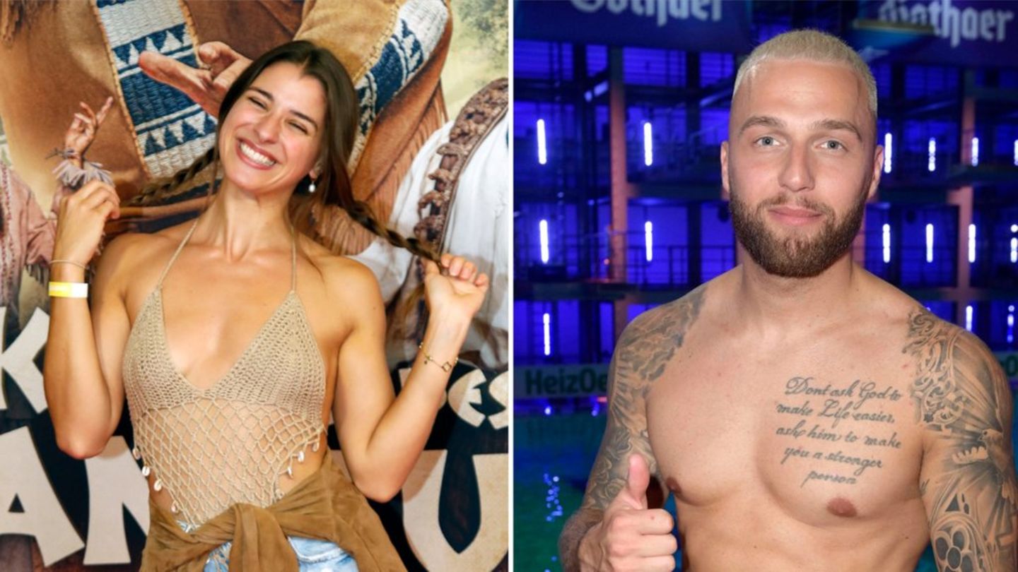 „Love Island VIP“: Sind das die Kandidaten der neuen Staffel?