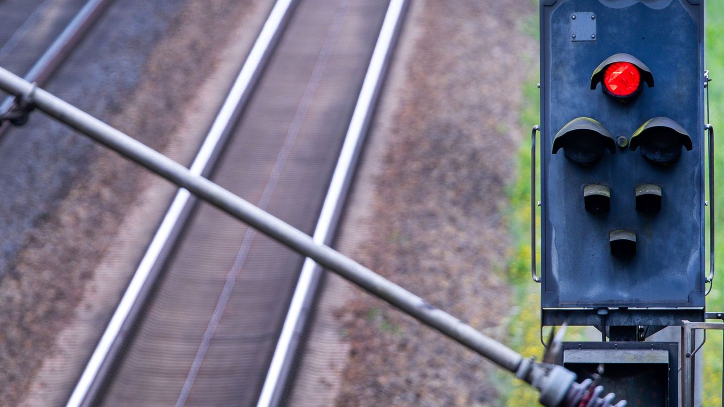 Verkehr: Zugausfälle zwischen Gießen und Alsfeld