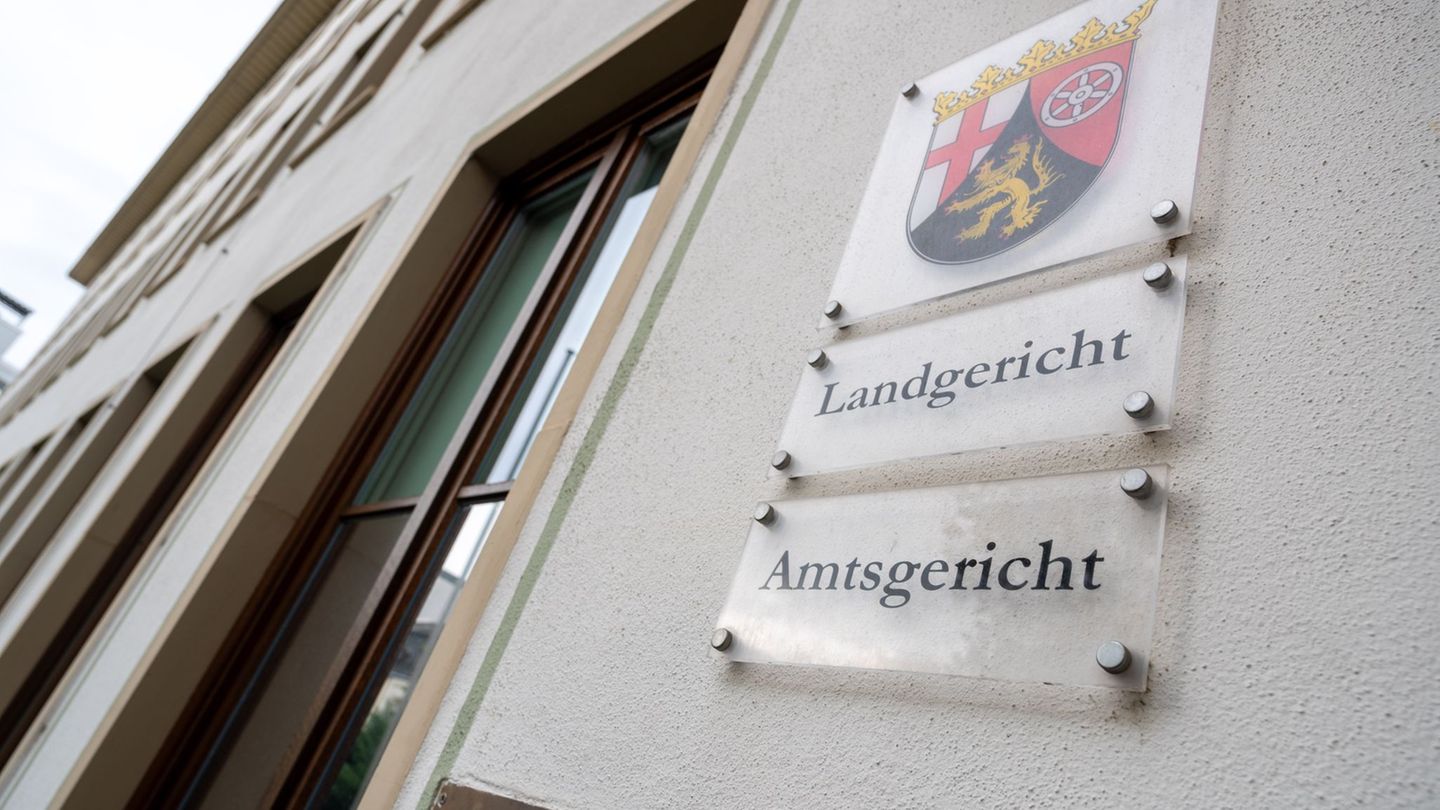 Mordprozess: Mord aus Habgier? Prozess in Trier beginnt
