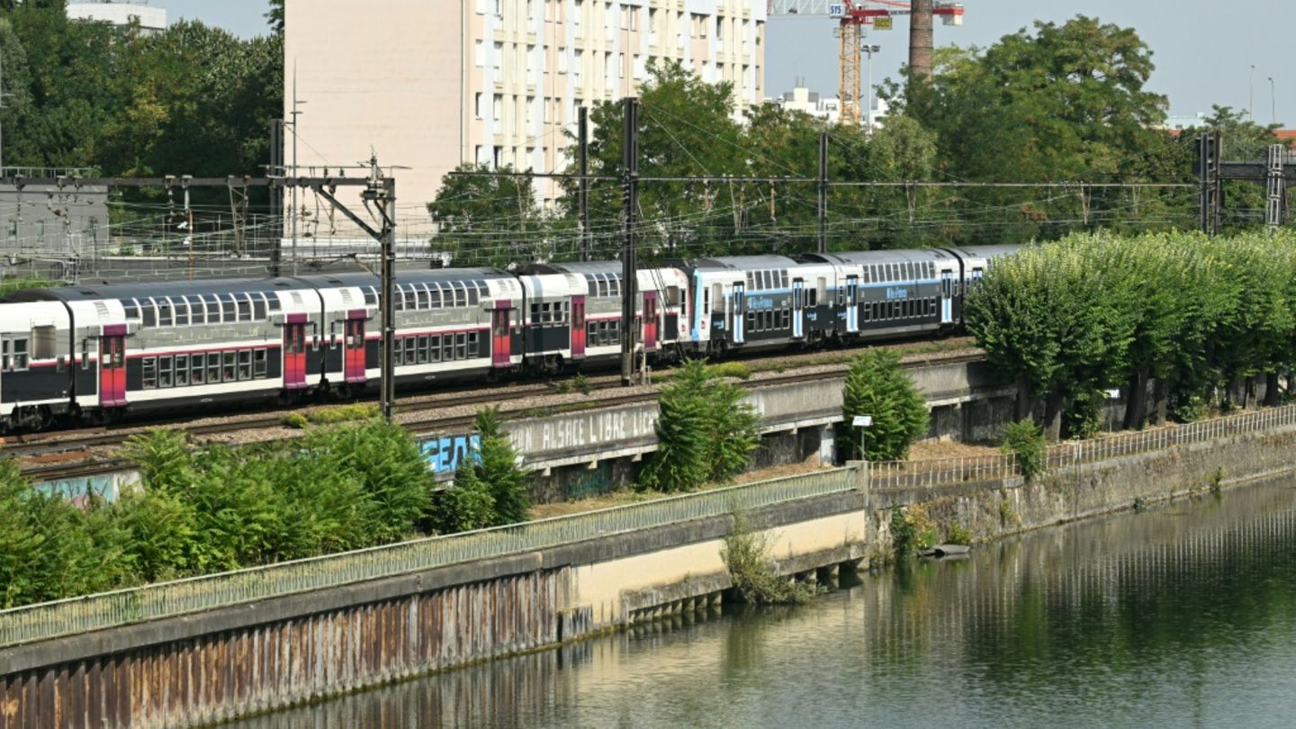 Vier Leichen nahe Paris aus der Seine gezogen