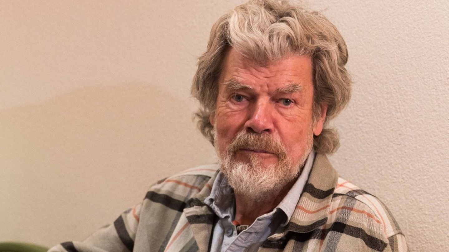 Reinhold Messner nach Laura Dahlmeiers Tod: „Ein Restrisiko bleibt immer“