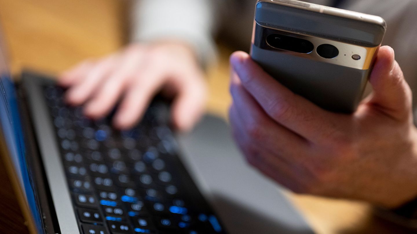 Betrugsmasche: Online-Betrüger erbeuten 134.000 Euro