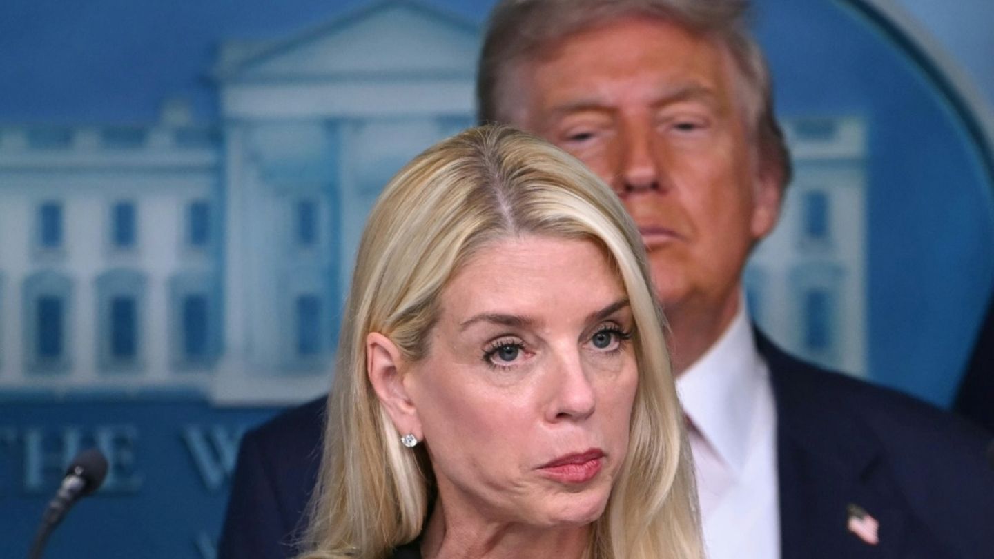 US-Regierung setzt Kopfgelder auf Drogenbosse aus