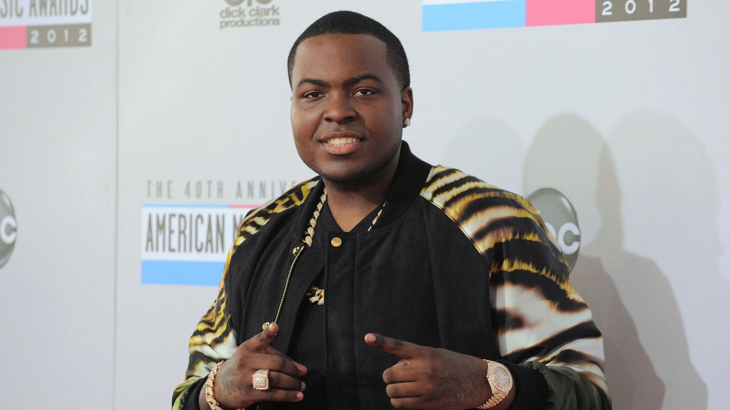 US-Rapper: Sean Kingston muss mehrere Jahre ins Gefängnis