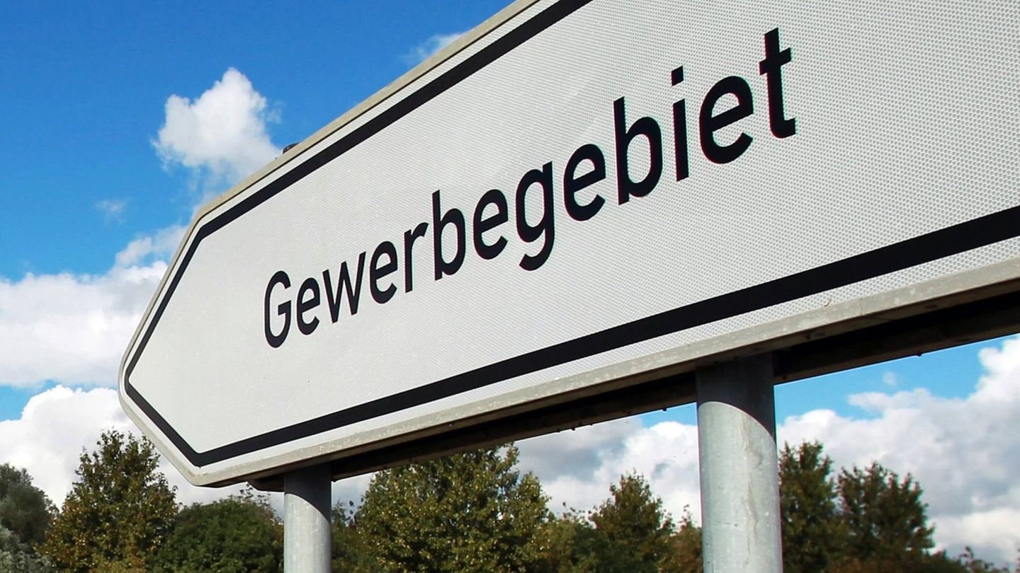 Trotz Konjunkturflaute: Mehr größere Betriebe gegründet