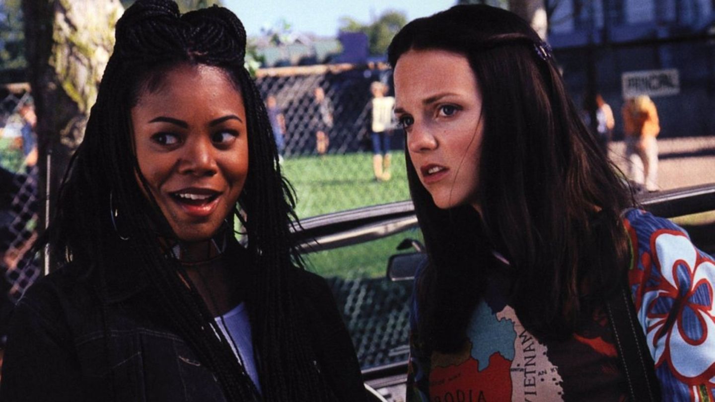 Sechster Teil von „Scary Movie“: Anna Faris und Regina Hall kehren zurück