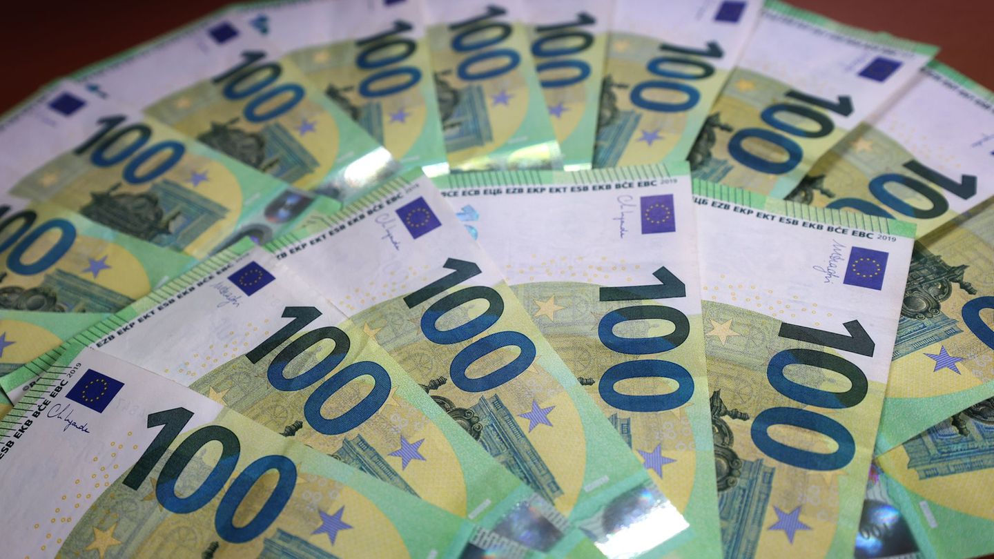 Jackpot steigt: Millionengewinn bei Eurojackpot in Nordrhein-Westfalen