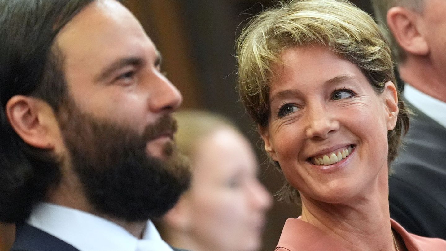 Justiz: Prozess gegen Christina Block – Befragung geplant